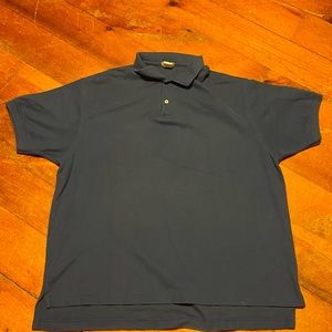 L.L. Bean polo